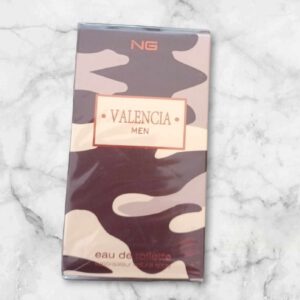 NG Valencia for Men Eau de Toilette 100 ml