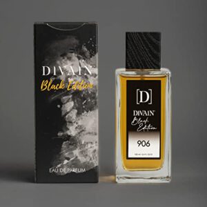 Dames Parfum Divain 906
