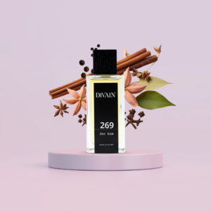 Heren Divain 269 Eau de Parfum