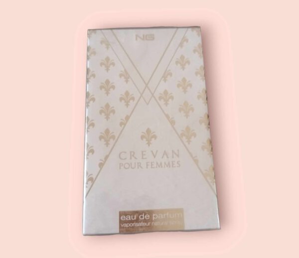 NG Cervan Eau de Parfum