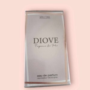 NG Dames Eau de Parfum Diove