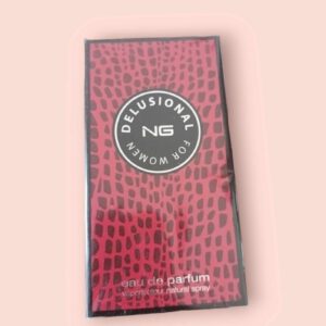 NG Eau de Parfum Delusional