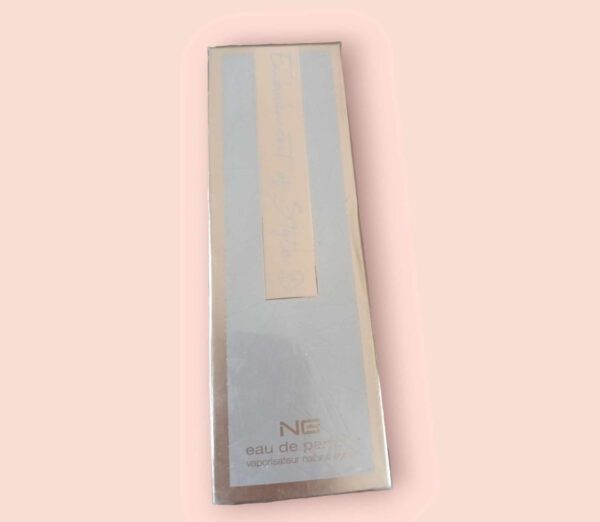 NG Eau de Parfum Embodiment of Style