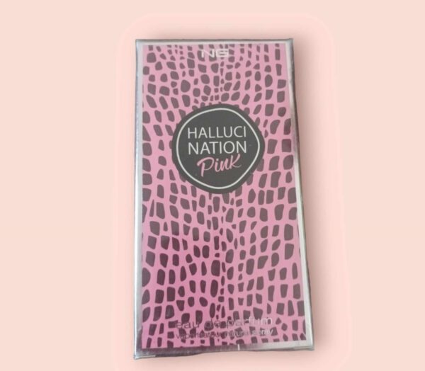 NG Eau de Parfum Hallucination Pink