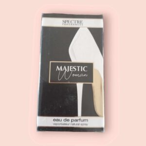 NG Eau de Parfum Majestic Woman