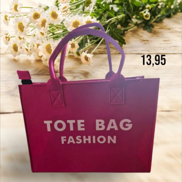 ToteBagFashion