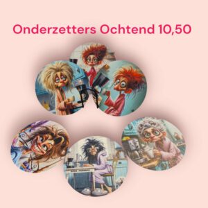 Onderzetters