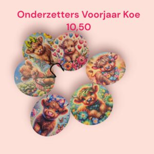 Onderzetters